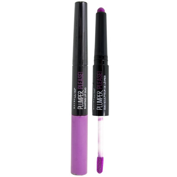 Maybelline New York Lip Studio Plumper Lipstick,
