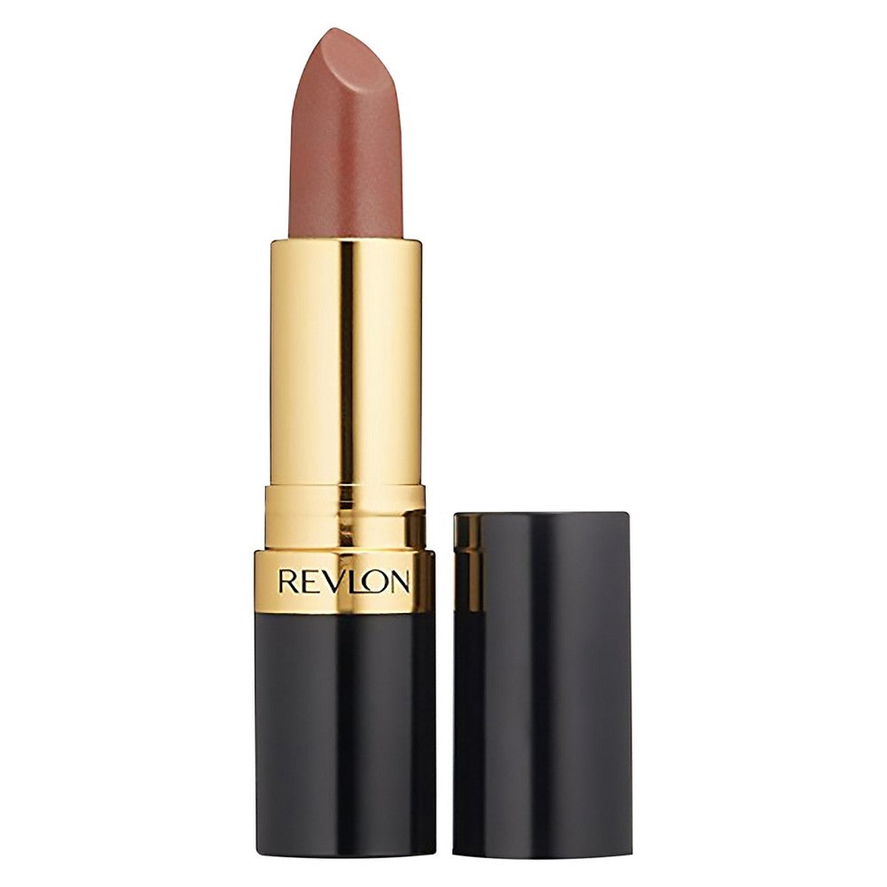 Revlon Super Lustrous Lipstick, # 001 Nude Altitude to 325 Toast Of New York