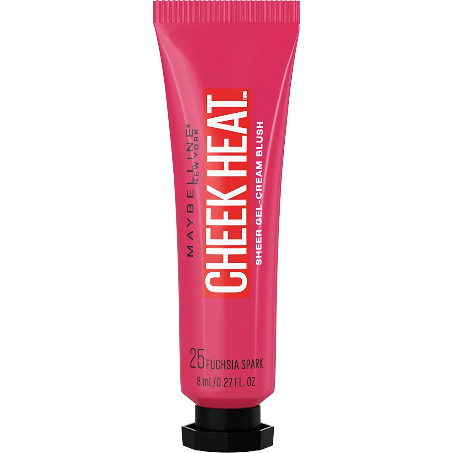 Maybelline Cheek Heat Gel-Cream Blush,