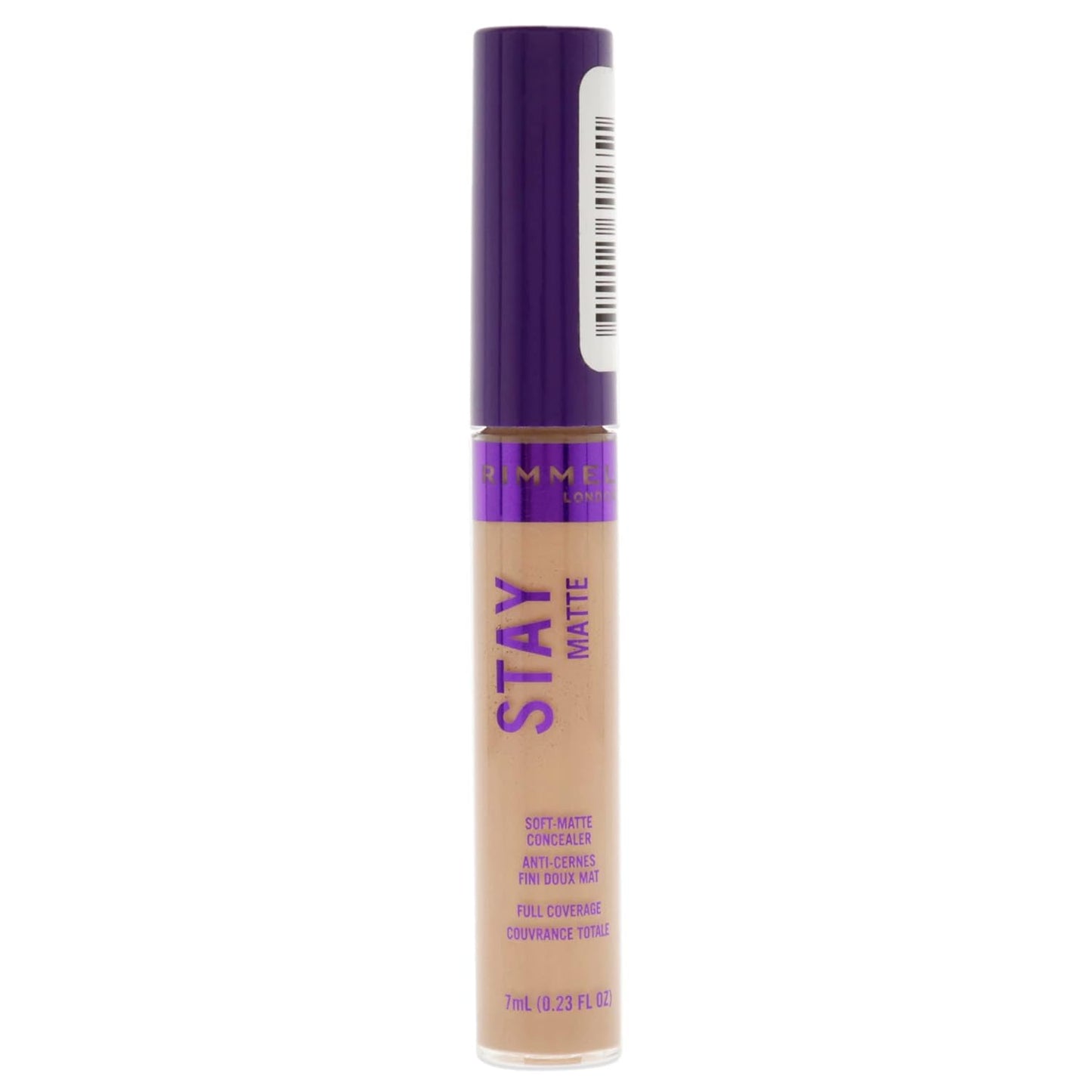 Rimmel Stay Matte Concealer,