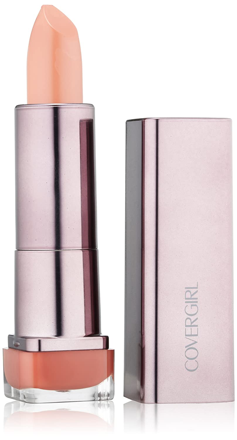 COVER GIRL Lip Perfection Colorlicious Rich Cream Lipstick,