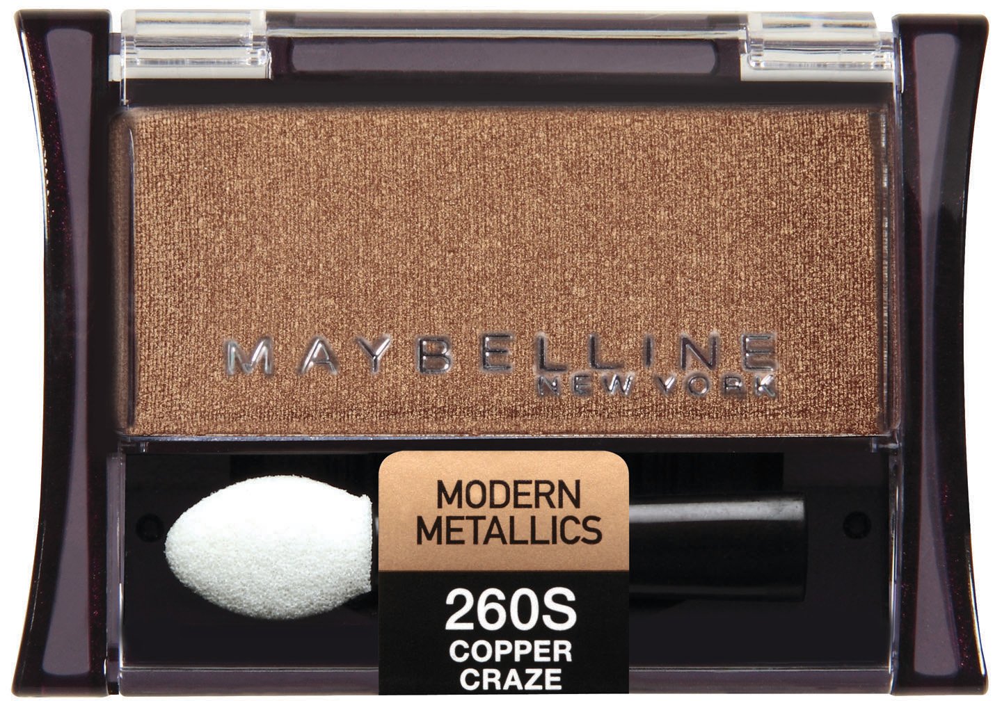 Maybelline Expert Wear Single Eyeshadow,