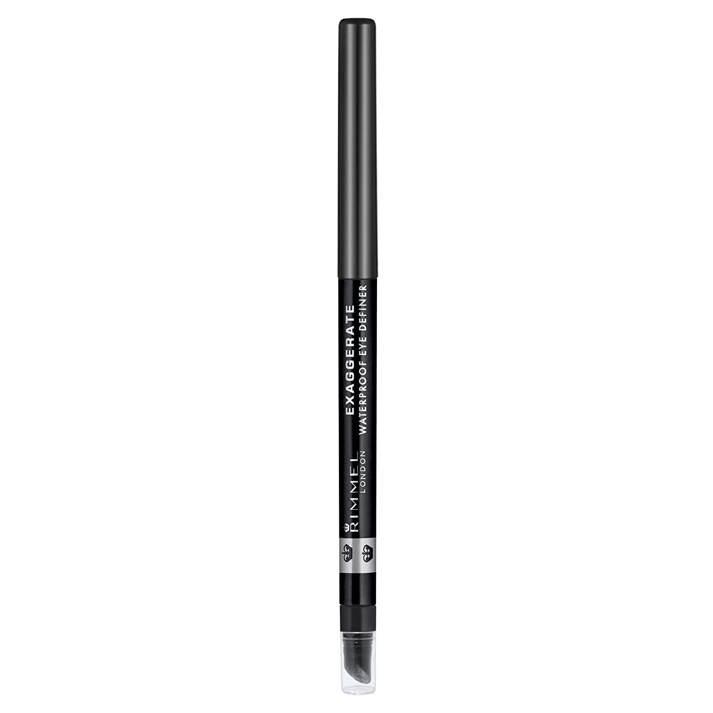 Rimmel Exaggerate Waterproof Eye Definer,