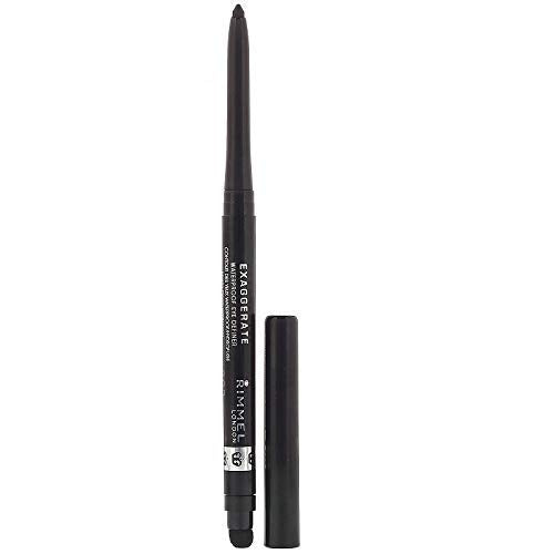 Rimmel Exaggerate Waterproof Eye Definer,
