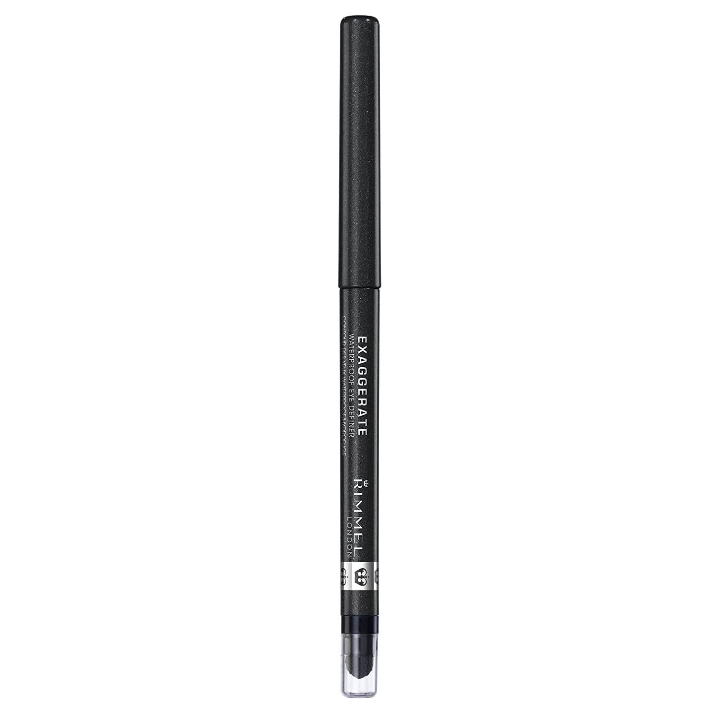 Rimmel Exaggerate Waterproof Eye Definer,