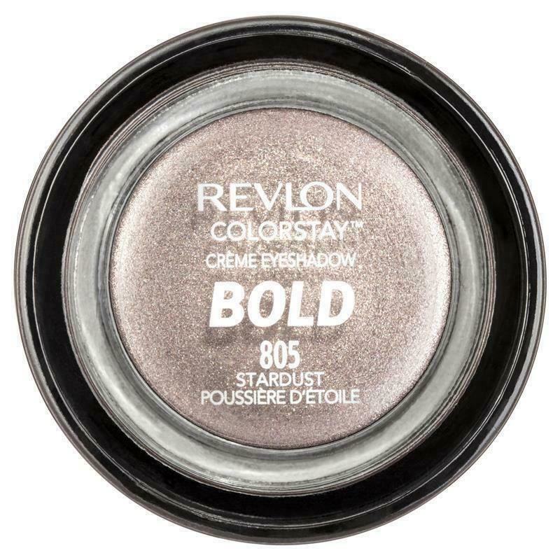 REVLON COLORSTAY BOLD CREME EYE SHADOW,
