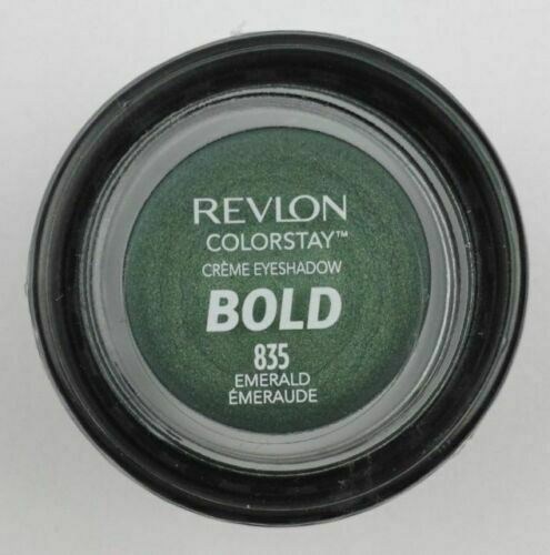 REVLON COLORSTAY BOLD CREME EYE SHADOW,