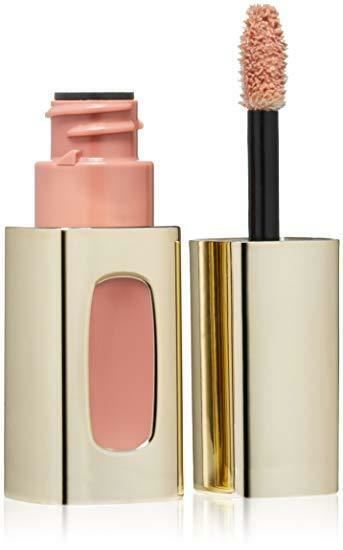 L'OREAL Color Rich Extraordinaire Lip Gloss,