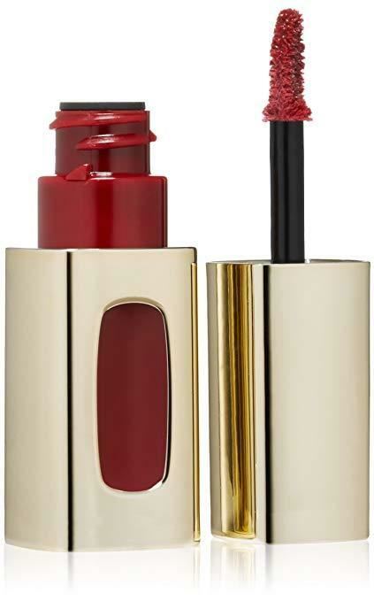 L'OREAL Color Rich Extraordinaire Lip Gloss,