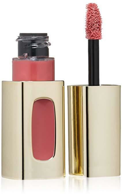 L'OREAL Color Rich Extraordinaire Lip Gloss,