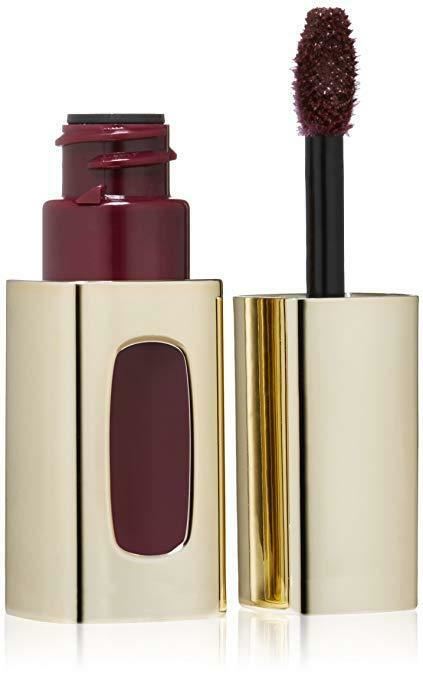 L'OREAL Color Rich Extraordinaire Lip Gloss,
