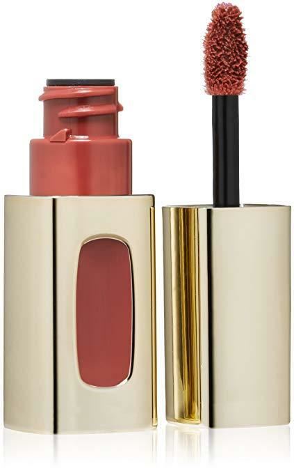 L'OREAL Color Rich Extraordinaire Lip Gloss,
