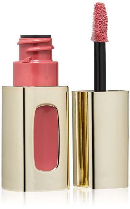 L'OREAL Color Rich Extraordinaire Lip Gloss,