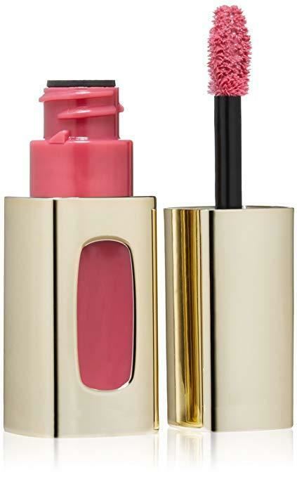 L'OREAL Color Rich Extraordinaire Lip Gloss,