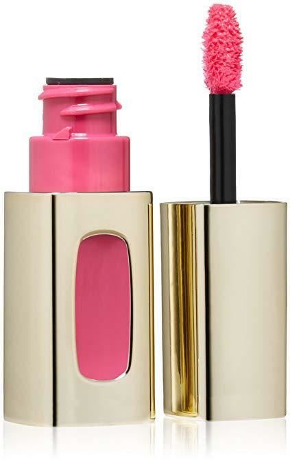 L'OREAL Color Rich Extraordinaire Lip Gloss,