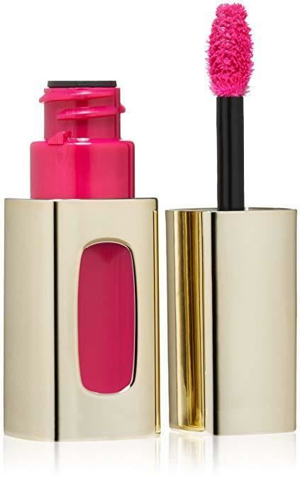 L'OREAL Color Rich Extraordinaire Lip Gloss,