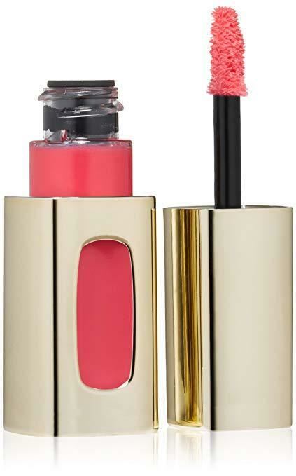 L'OREAL Color Rich Extraordinaire Lip Gloss,