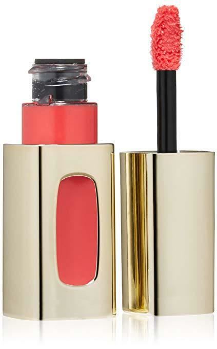 L'OREAL Color Rich Extraordinaire Lip Gloss,