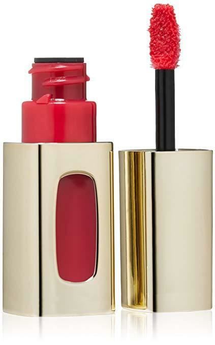 L'OREAL Color Rich Extraordinaire Lip Gloss,