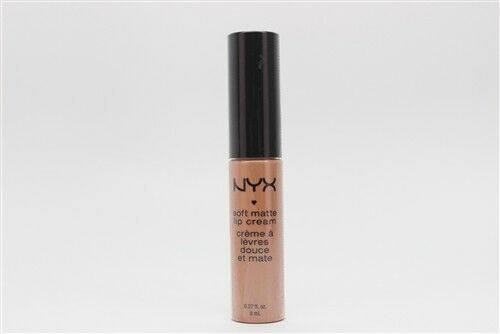 NYX Soft Matte Lip Cream Lipstick,
