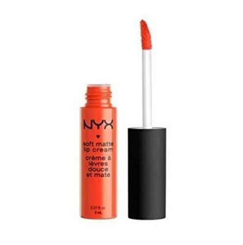 NYX Soft Matte Lip Cream Lipstick,