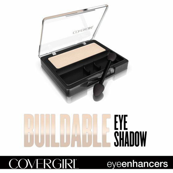 Cover Girl Eye Enhancers 1 Kit Shadow,