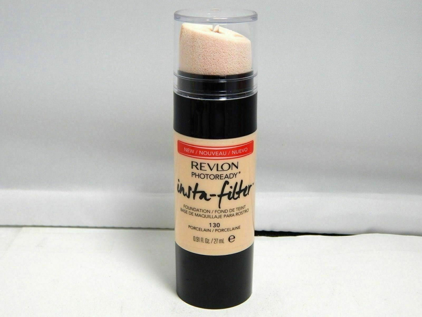 Revlon Photoready Photo Ready Insta-Filter Foundation,