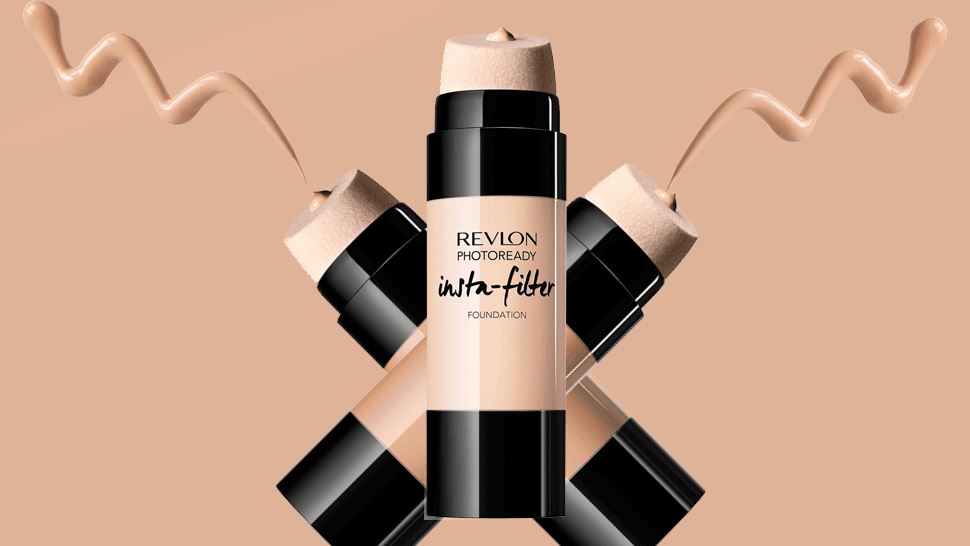 Revlon Photoready Photo Ready Insta-Filter Foundation,
