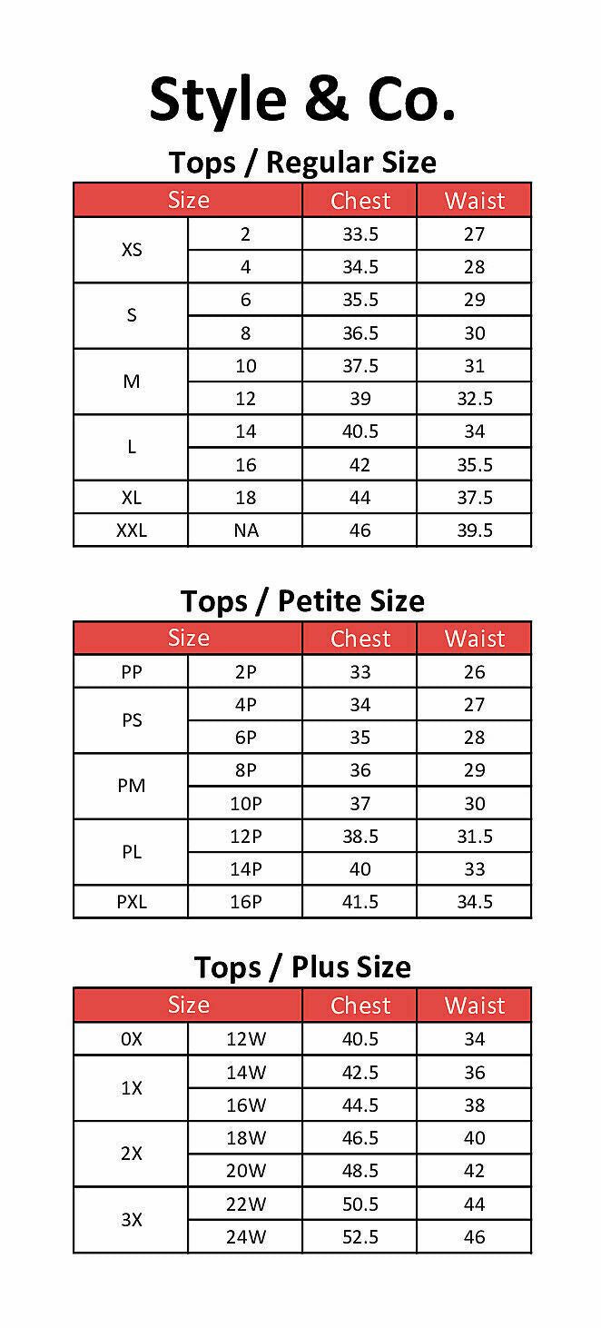 Style & Co Petite Avery Pull-On Capri Jeans,