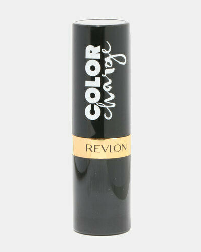 Revlon Colour Charge Super Lustrous Lipstick,