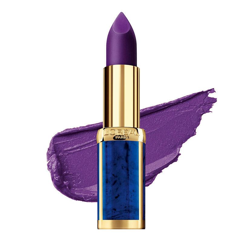 L'Oreal Paris X Balmain Limited Edition Matte Lipstick,