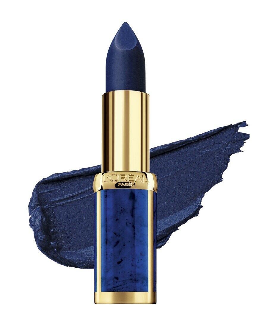 L'Oreal Paris X Balmain Limited Edition Matte Lipstick,
