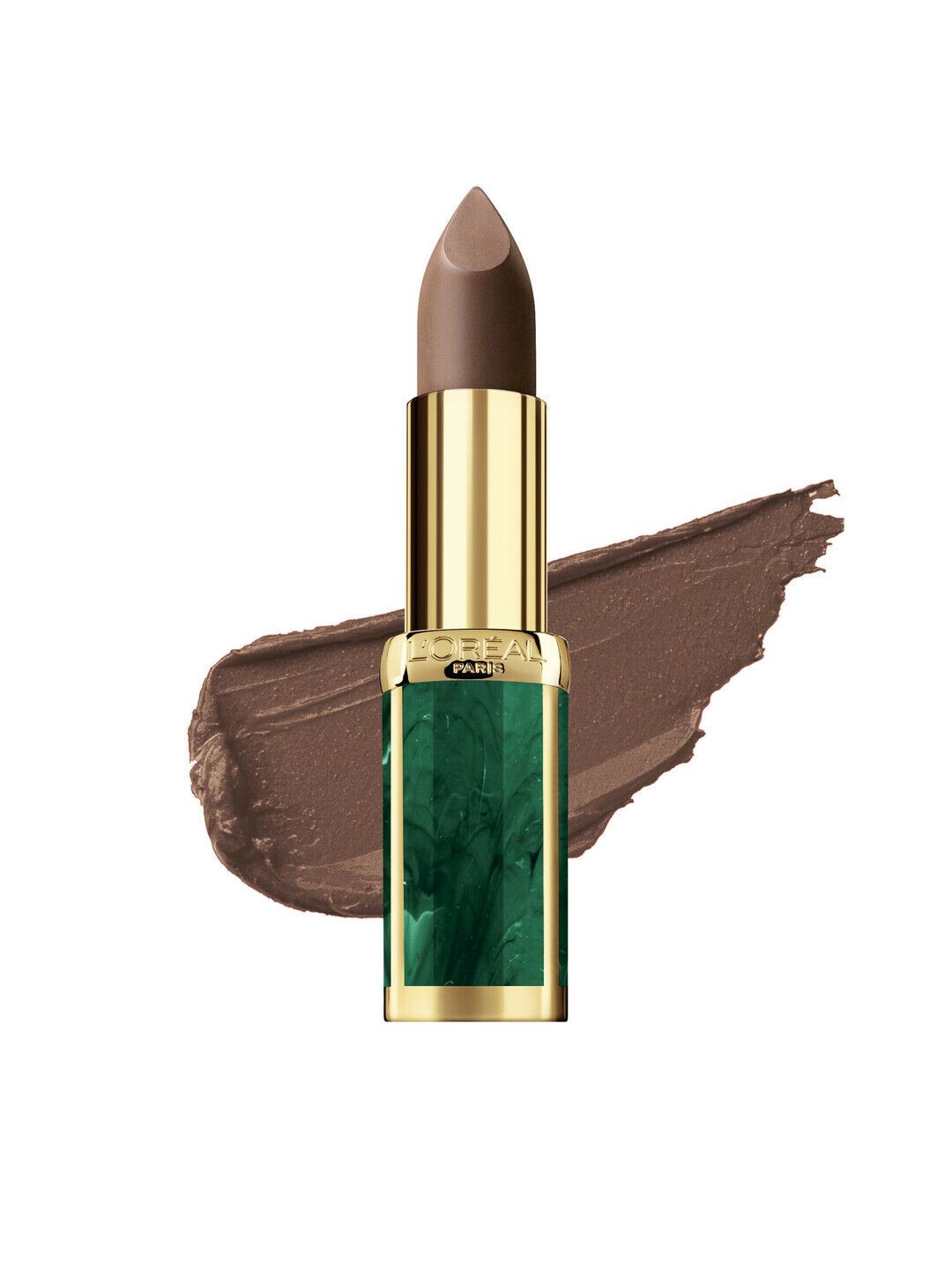 L'Oreal Paris X Balmain Limited Edition Matte Lipstick,