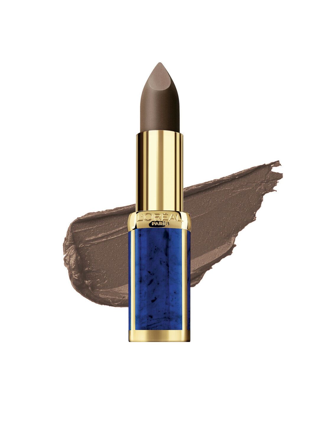 L'Oreal Paris X Balmain Limited Edition Matte Lipstick,