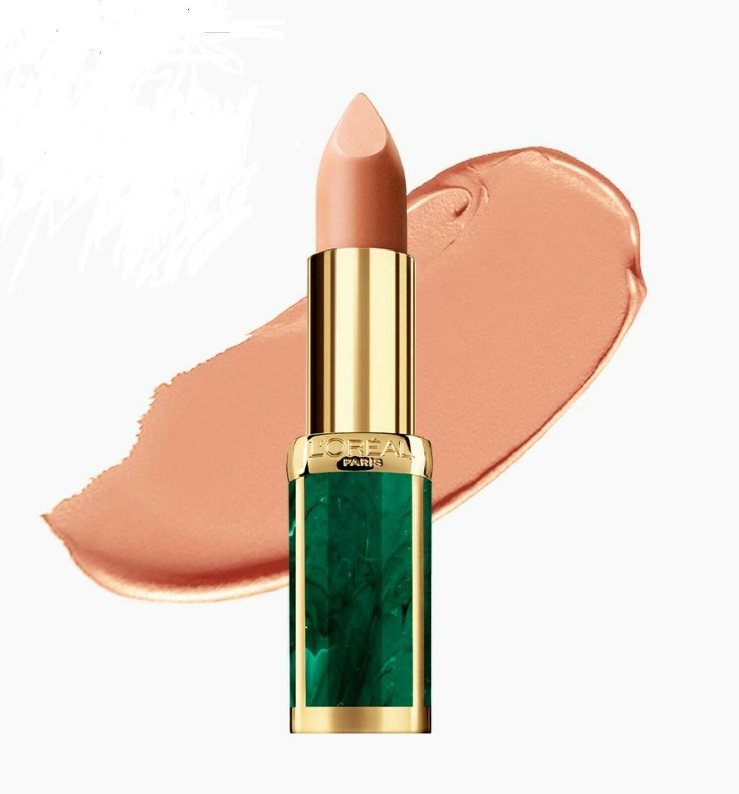 L'Oreal Paris X Balmain Limited Edition Matte Lipstick,