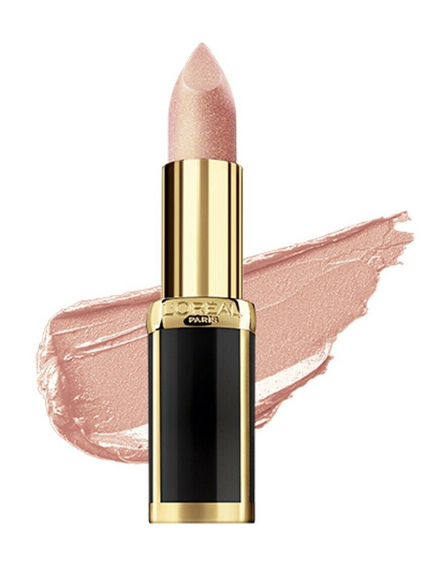 L'Oreal Paris X Balmain Limited Edition Matte Lipstick,