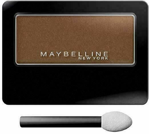 Maybelline Expert Wear Single Eyeshadow,