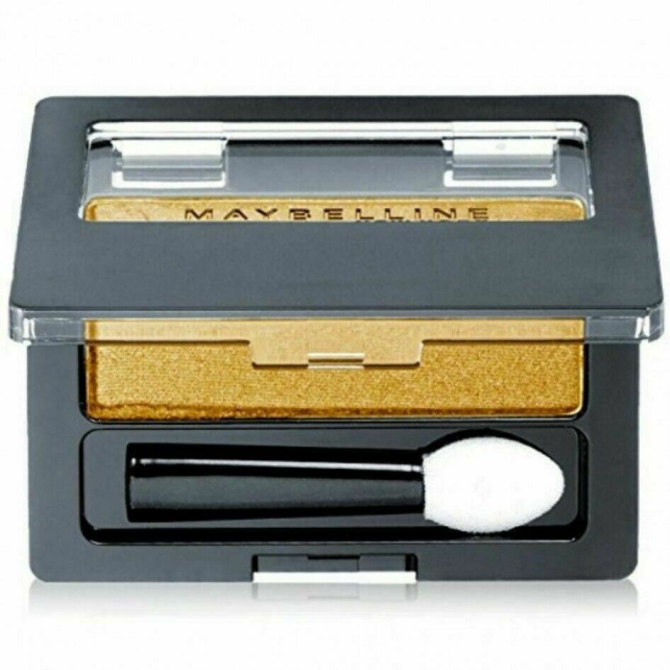 Maybelline Expert Wear Single Eyeshadow,