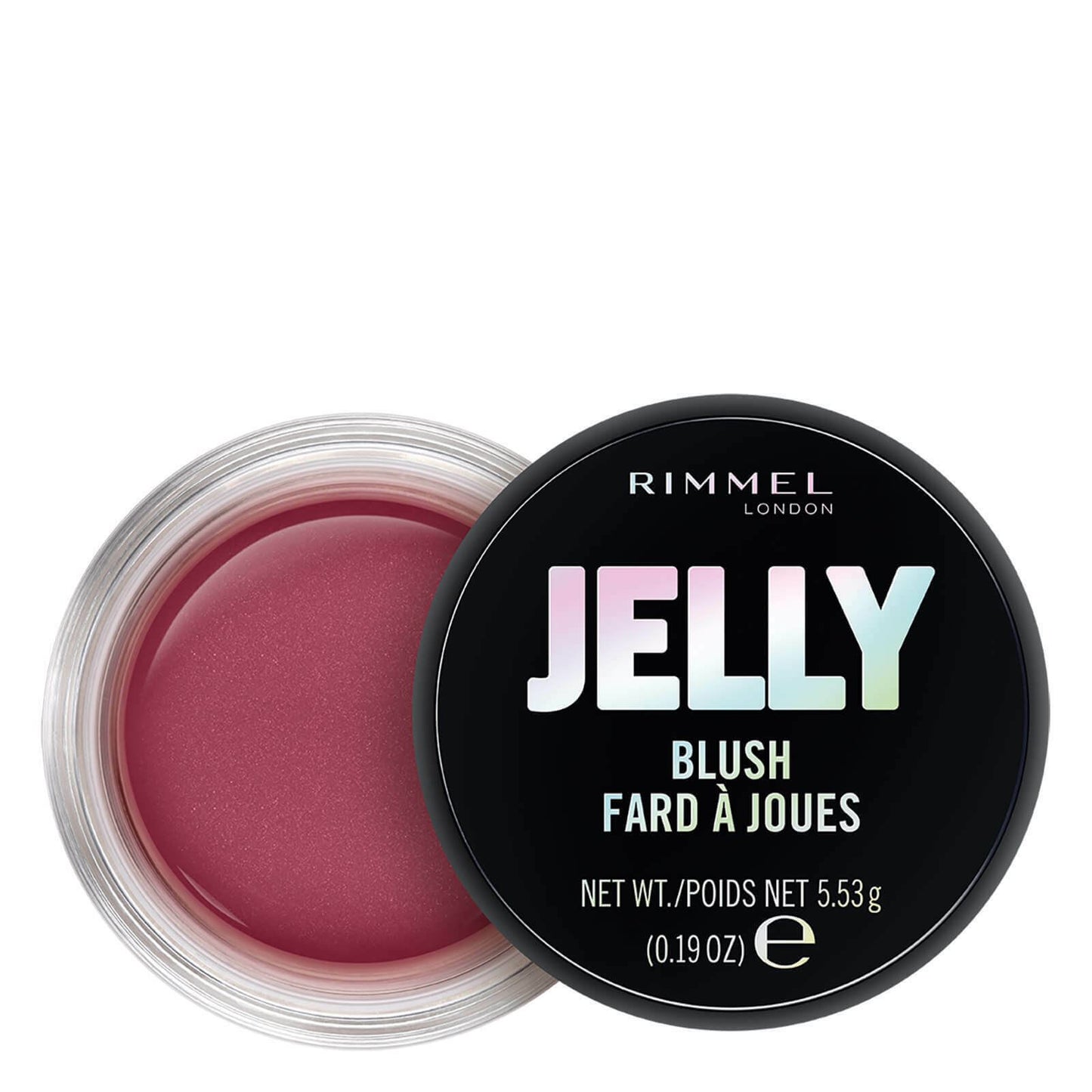 Rimmel London Jelly Blush,