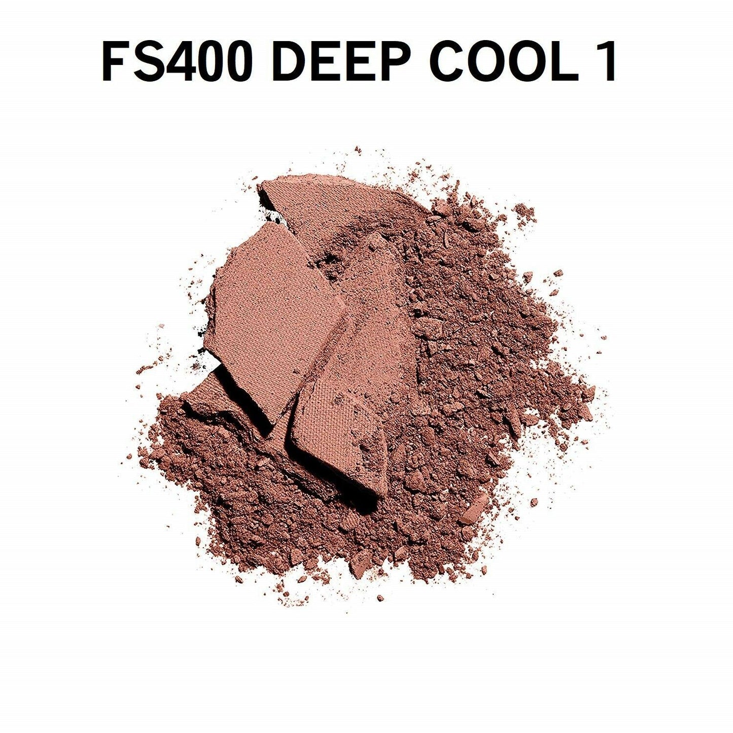 Covergirl Full Spectrum Matte Ambition All Day Powder Foundation,
