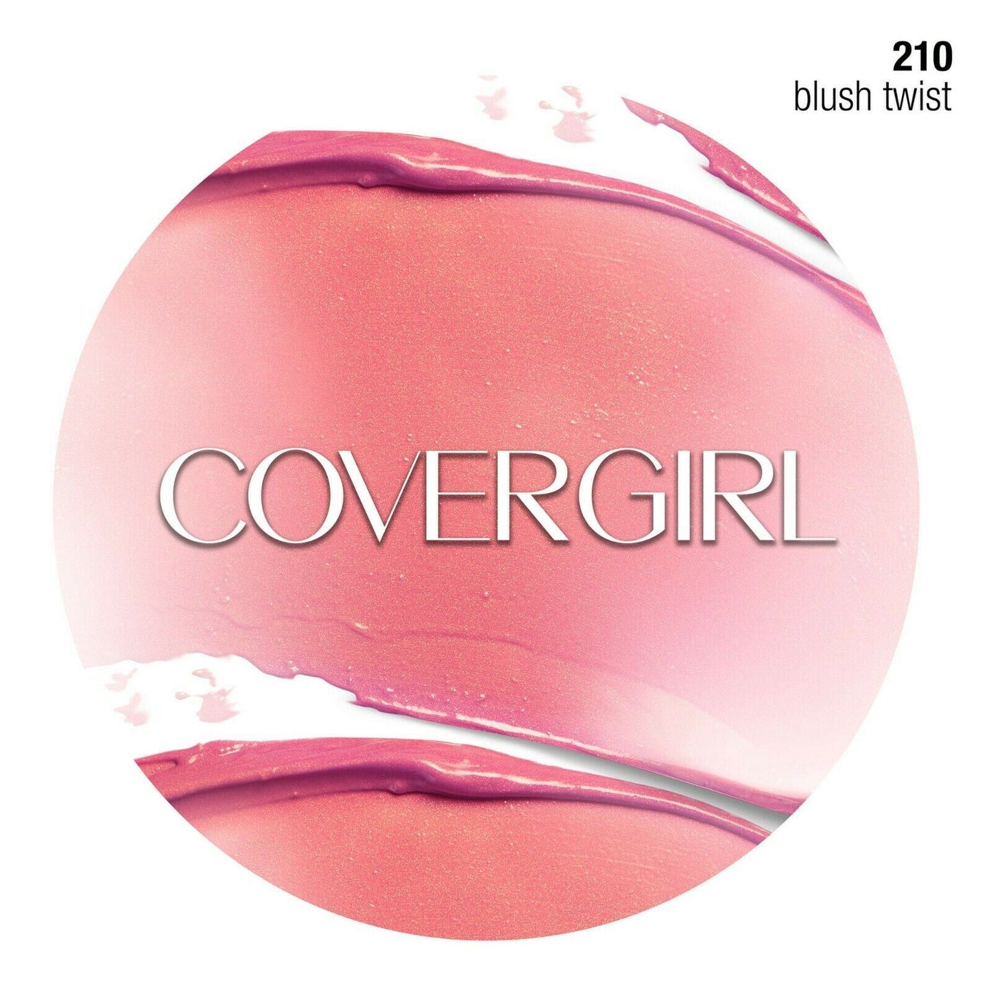 Covergirl Lip Perfection Jumbo Gloss Balm,