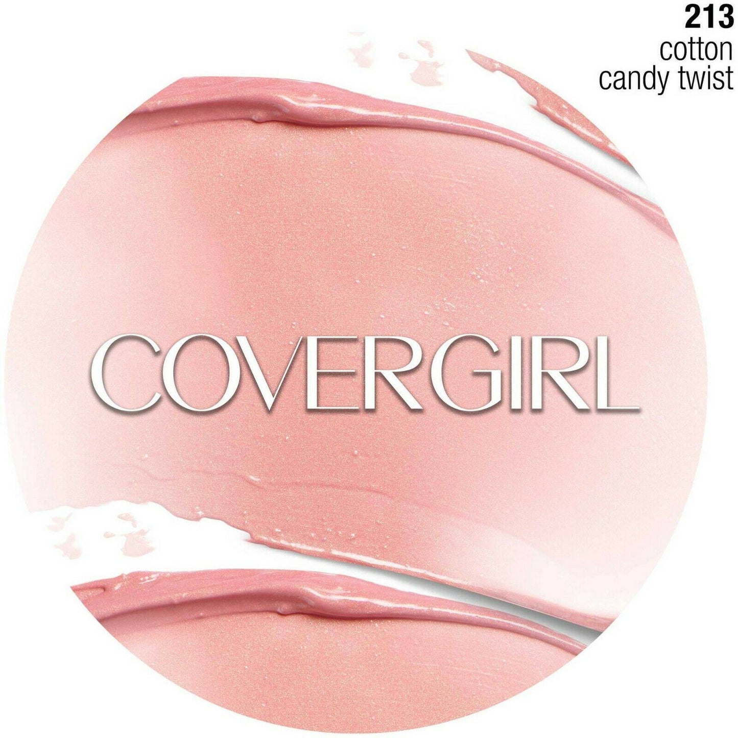 Covergirl Lip Perfection Jumbo Gloss Balm,