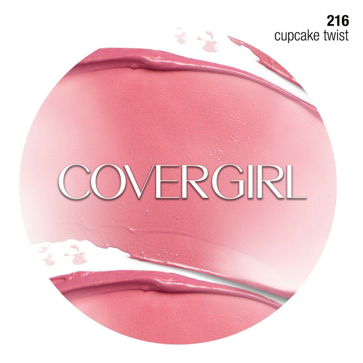 Covergirl Lip Perfection Jumbo Gloss Balm,