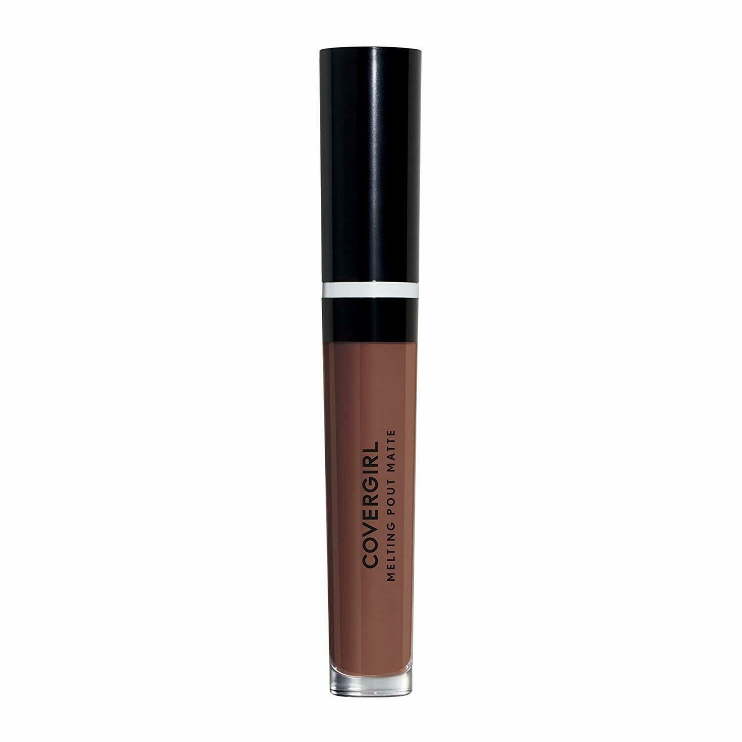 COVERGIRL Melting Pout Matte Liquid Lipstick, "Choose Your Color"