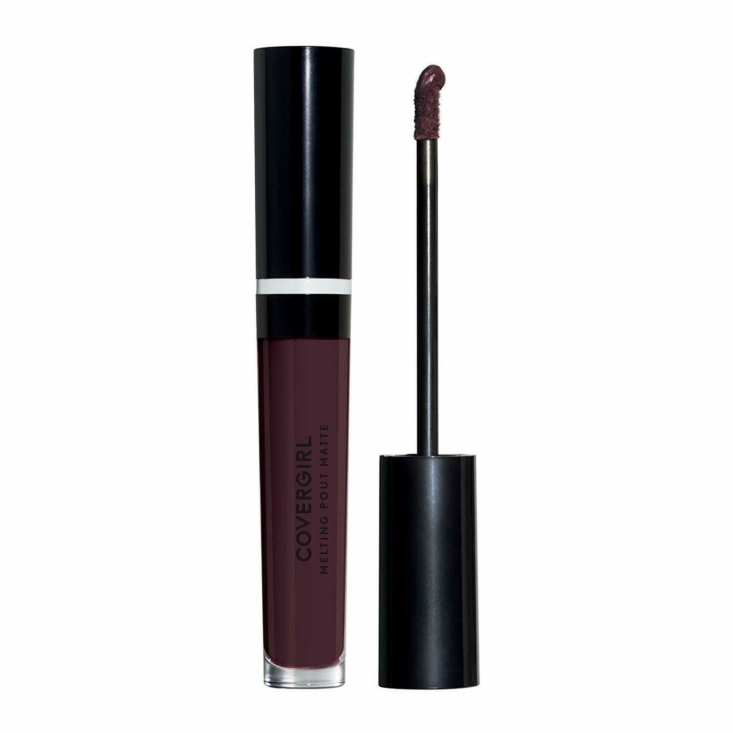 COVERGIRL Melting Pout Matte Liquid Lipstick, "Choose Your Color"