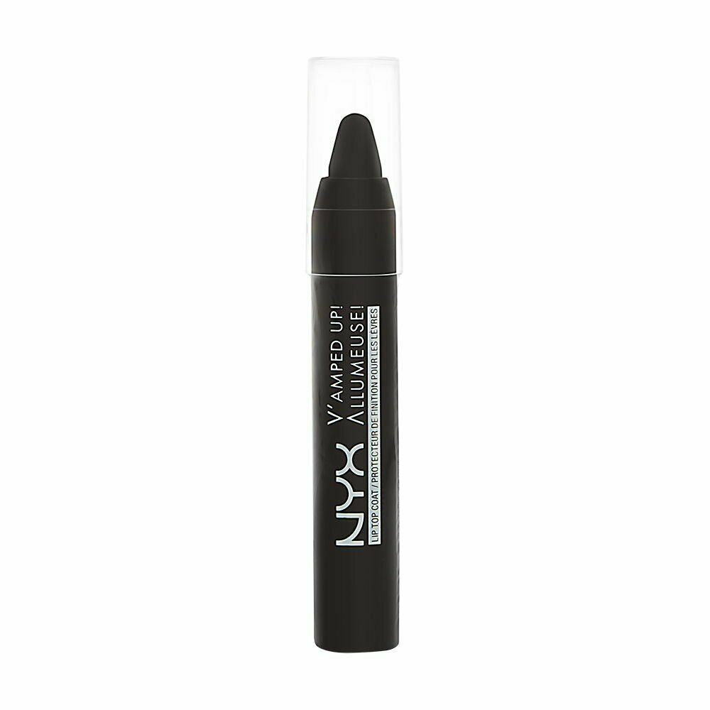 NYX Professional Makeup Simply Vamp & Nude,
