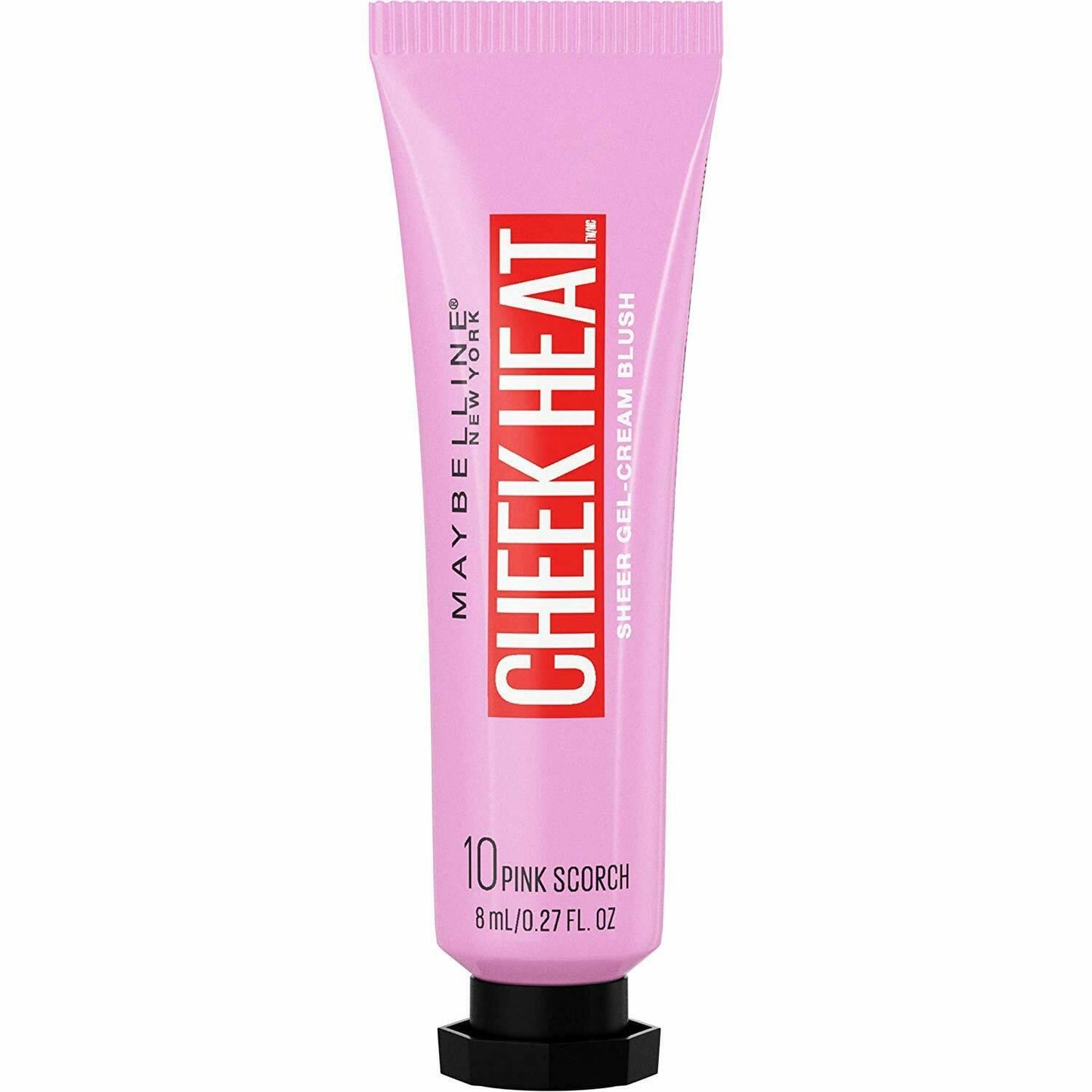 Maybelline Cheek Heat Gel-Cream Blush,