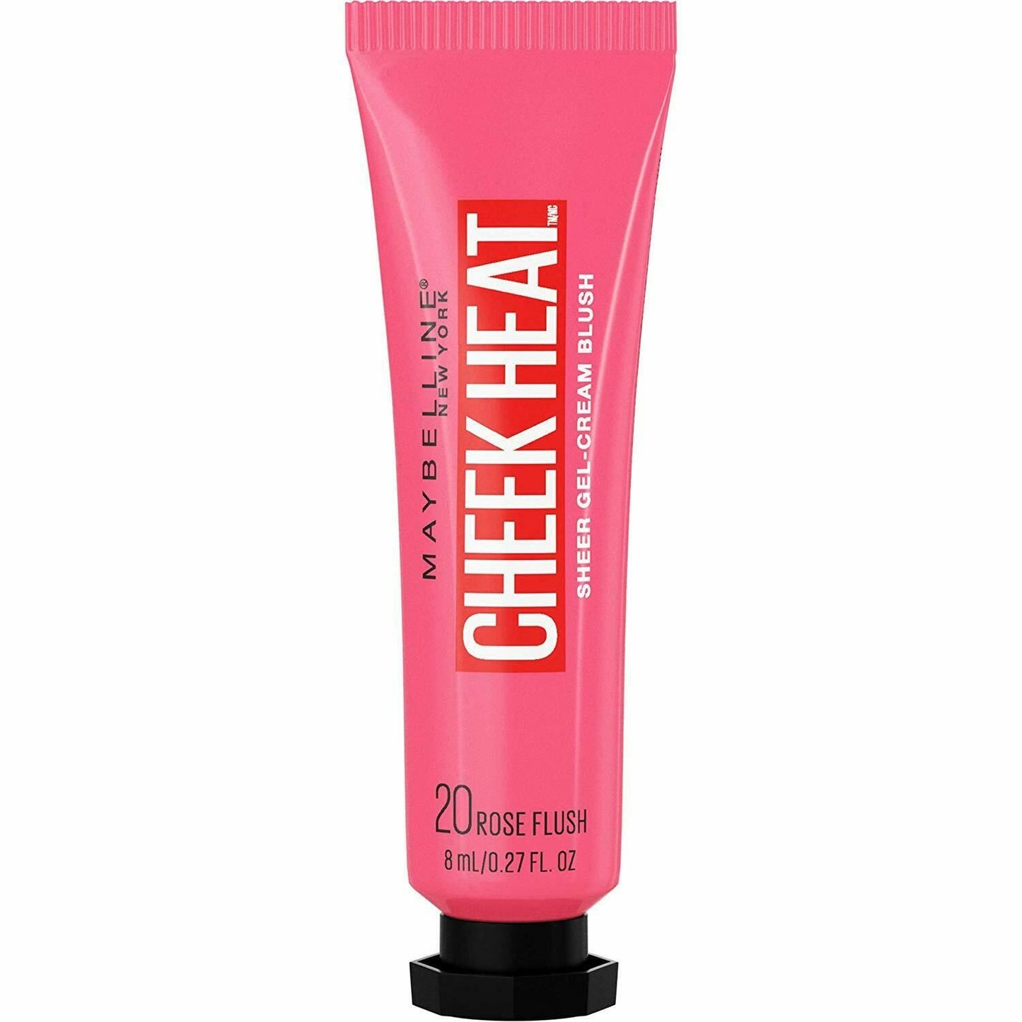 Maybelline Cheek Heat Gel-Cream Blush,