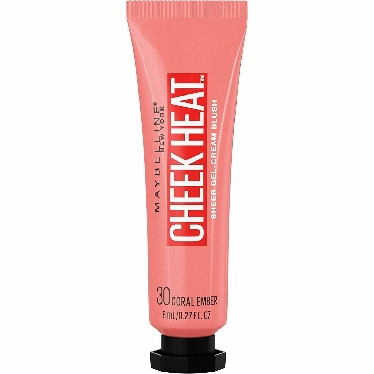 Maybelline Cheek Heat Gel-Cream Blush,