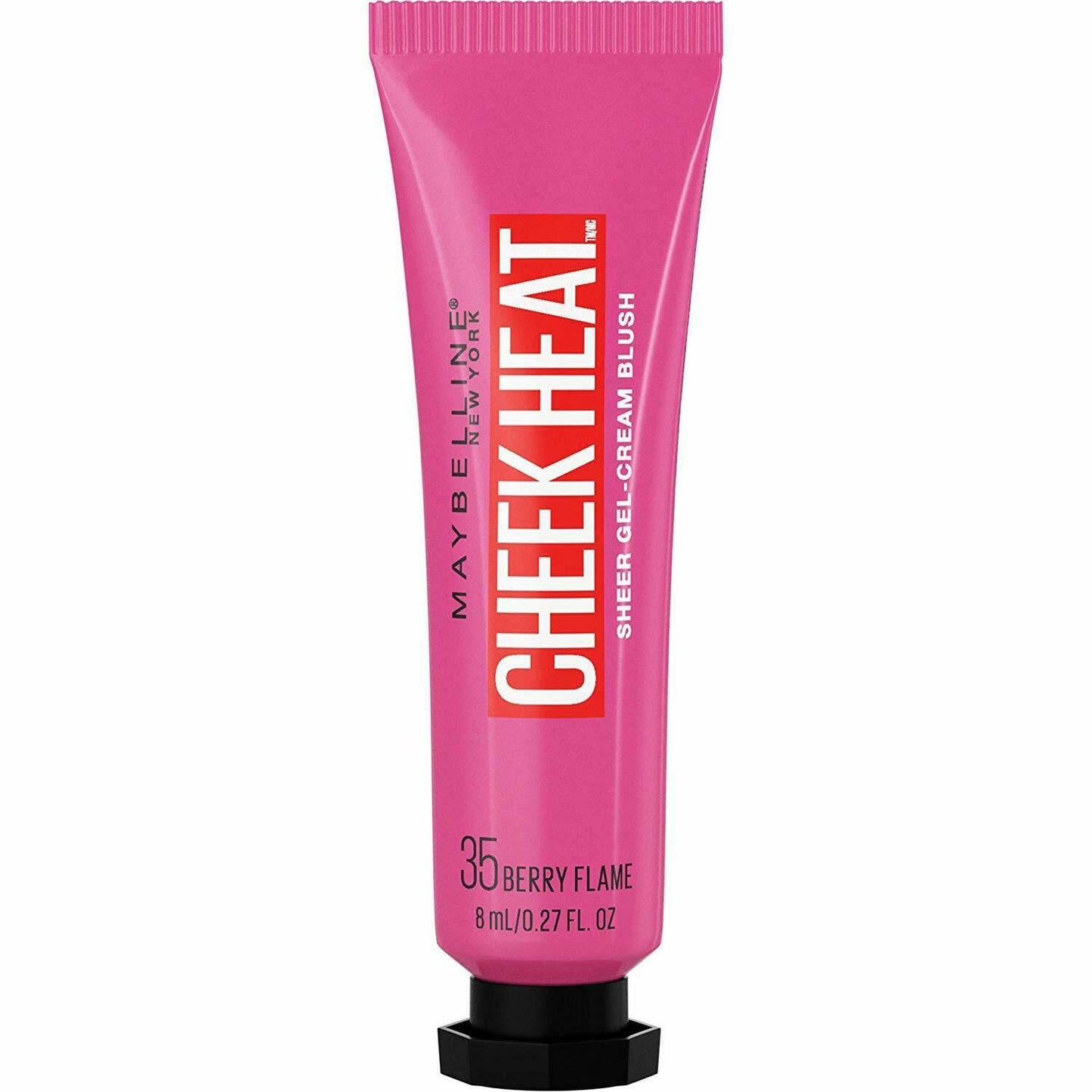 Maybelline Cheek Heat Gel-Cream Blush,